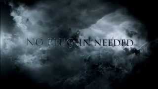 Dark Cloud Environment After Effects template