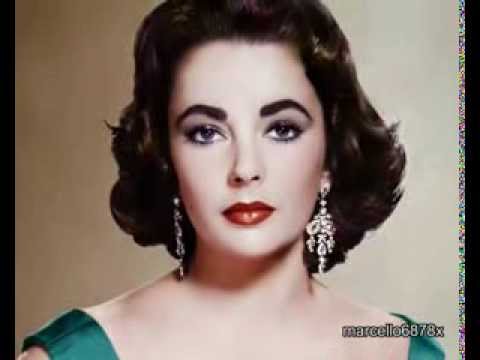 Video: 8 Liz Taylor bröllop i bilder