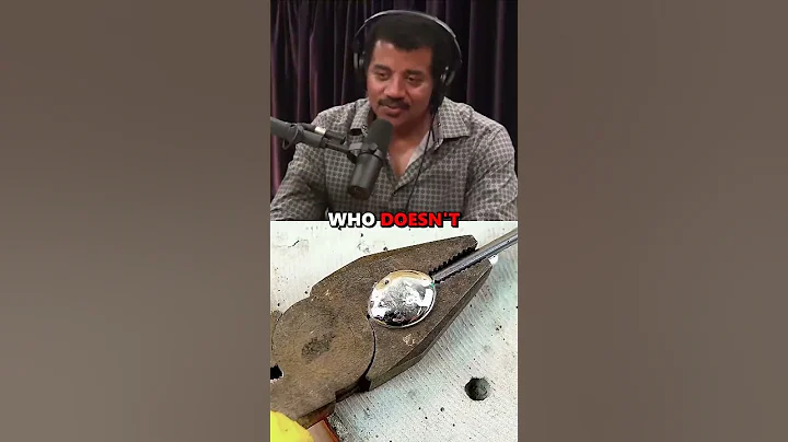 Neil deGrasse Tyson on Flying Cars 🚗