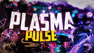 ПЛАЗМА ПУЛЬС СЕРИЯ... Plasma Pulse I, II и III | Geometry Dash 2.113