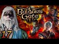 Jesse Plays: Baldur&#39;s Gate 3 | EVIL RUN Part 17