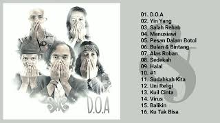 Slank  D O A  Album U0026 Hq 
