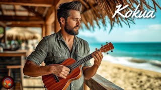 Luke Bergs - Kokua