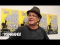 Kerrang! Podcast: Kevin Lyman