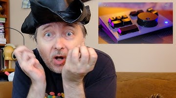 Making DIY Davinci Resolve Speed Editor (Part 3)