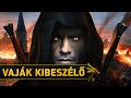 Netflix - Witcher/Vaják 1.évad Kibeszélő [Teljes]