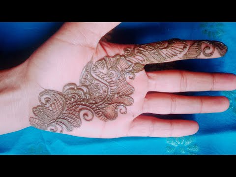 stylish-arabic-mehndi-design--