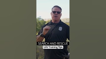 Essential Tips for Search and Rescue with Drones - DSLRPros Training