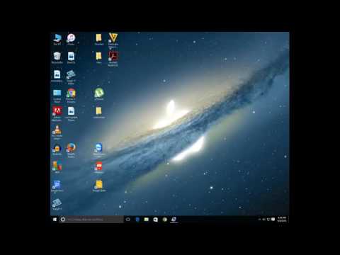 How to close a program that is still running in background mode in Windows 7/10