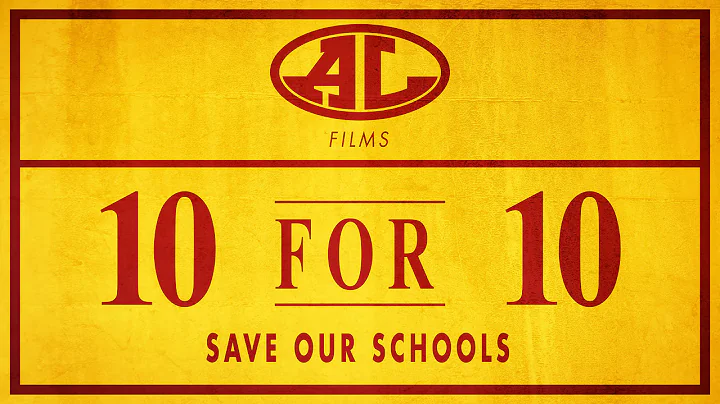 10 for 10 Lisa Kinsner Scheer