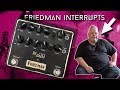 Friedman interrupts: BE-OD Deluxe Review