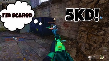 How to dominate in ranked play control…
