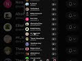 Can you sub to me so I can sub back to you.