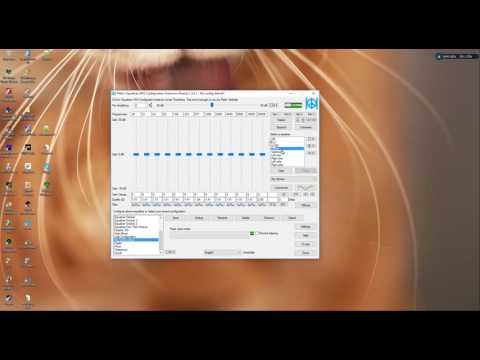 Видео: Как улучшить звук на вашем компьютере и наушниках с помощью Equalizer APO
