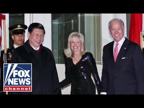 Biden to meet with xi over 'red lines' on taiwan