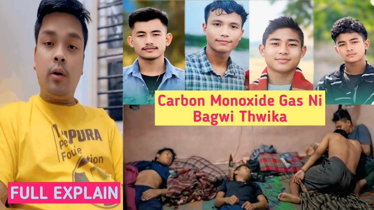 4 Jon Thwika Bangalore Oh Samung Khainai Kiri Masicha 