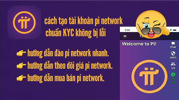Hướng dẫn đăng ký tạo tài khoản Pi Network mới nhất năm 2025, Hướng dẫn đào pi cho người mới bắt đầu
