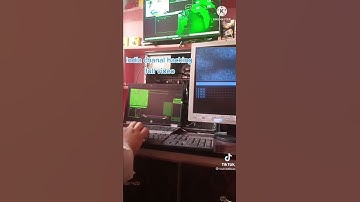 Pakistani Hacker # Hacked Indian news channels