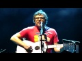 Flight of the Conchords - Seagull - Dallas, TX 10-26-2016