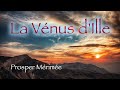 Livre audio  la vnus dille prosper mrime