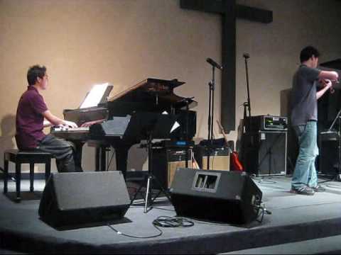 "Concerto" - Classical Piece performed by Ben Li a...