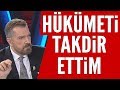 Hakan Bayrakçı: Hükümeti çok eleştirdim ama bu kez şaşırdım!