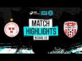 Shelbourne United Derry City goals and highlights