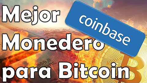 ¿Qué monedero es mejor que Coinbase?