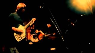 Hangee V - Old Shadow