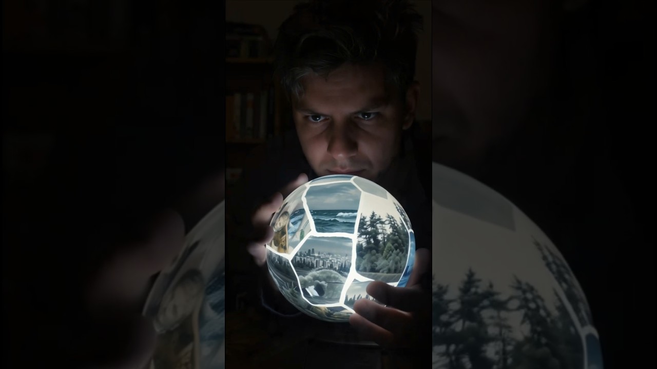 Kya Hum Future Dekh Sakte Hai🤔😱 