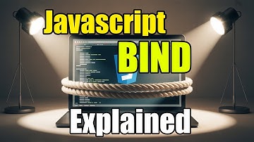 How Does Bind Really Work in JavaScript?