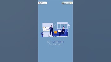 Drive unbeatable conversions like never before with O-Tracker