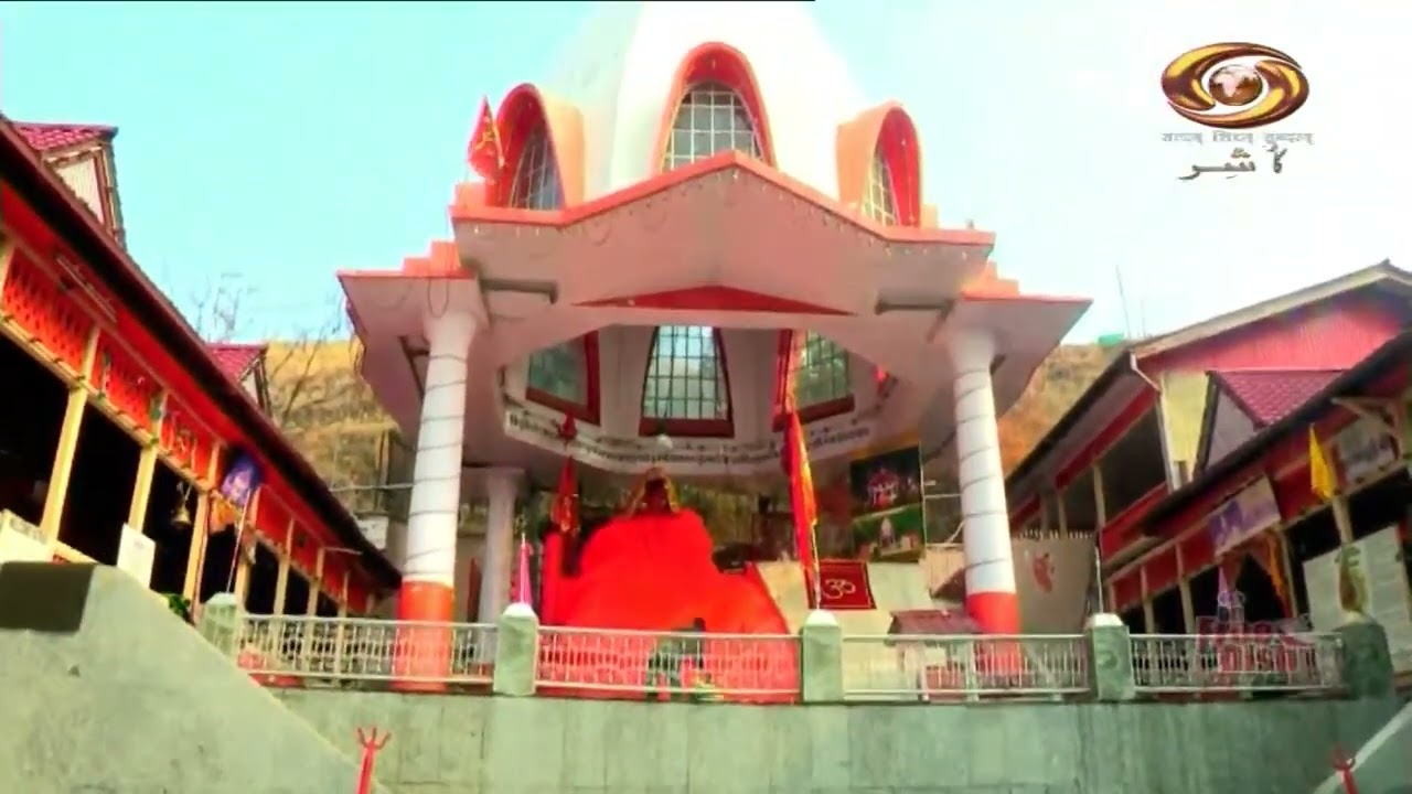 Documentary on Gopi Nath Ji | June 28, 2023