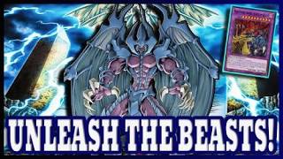 Yu-Gi-Oh! Sacred Beast Post Chaos Origins! Combos+Deck Profile