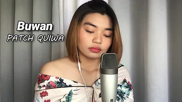 Buwan | Cover