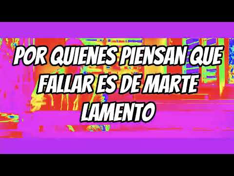 LA CULPA -