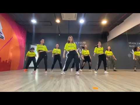 Todo el mundo/Zumba dance fitness/Hương mint/ E&D.Zumba