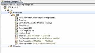 Rational Team Concert 6.0.1 - Out of Sync Project Handling