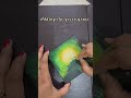 Easy Moonlight Landscape Painting on Small Canvas ✨🎨