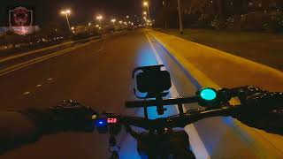 BLADE GT on Soft Start/Power Saver Mode screenshot 3