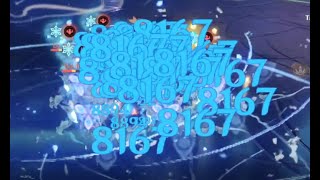 Riptide Impact (Childe Shatterbedo)