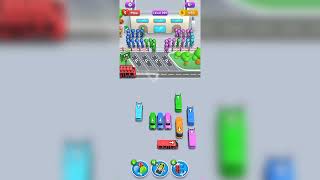 crowd express level 324