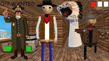 Baldi