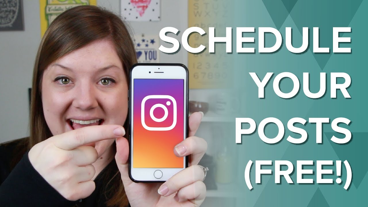 New How to Schedule Instagram Posts for FREE with Hootsuite