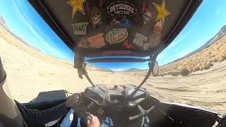 HIGH RIDERZ at King of The Hammers 2024 Out for a spin