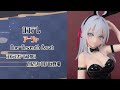 4K撮影（Showcase）】ロシデレ アーリャ One-Seventh Caratフィギュア