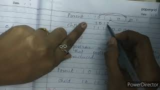 Module-6-mutation & stopping condition of GA