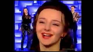 Viktorija ir Vitražas - Ašara (1996 musicvideo with studio audio)