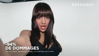 DESSANGE - KERATINE MORPHOSE