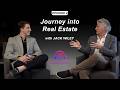 Beyond the Rate Podcast EP 4: Journey into Real Estate with Jack Wiley